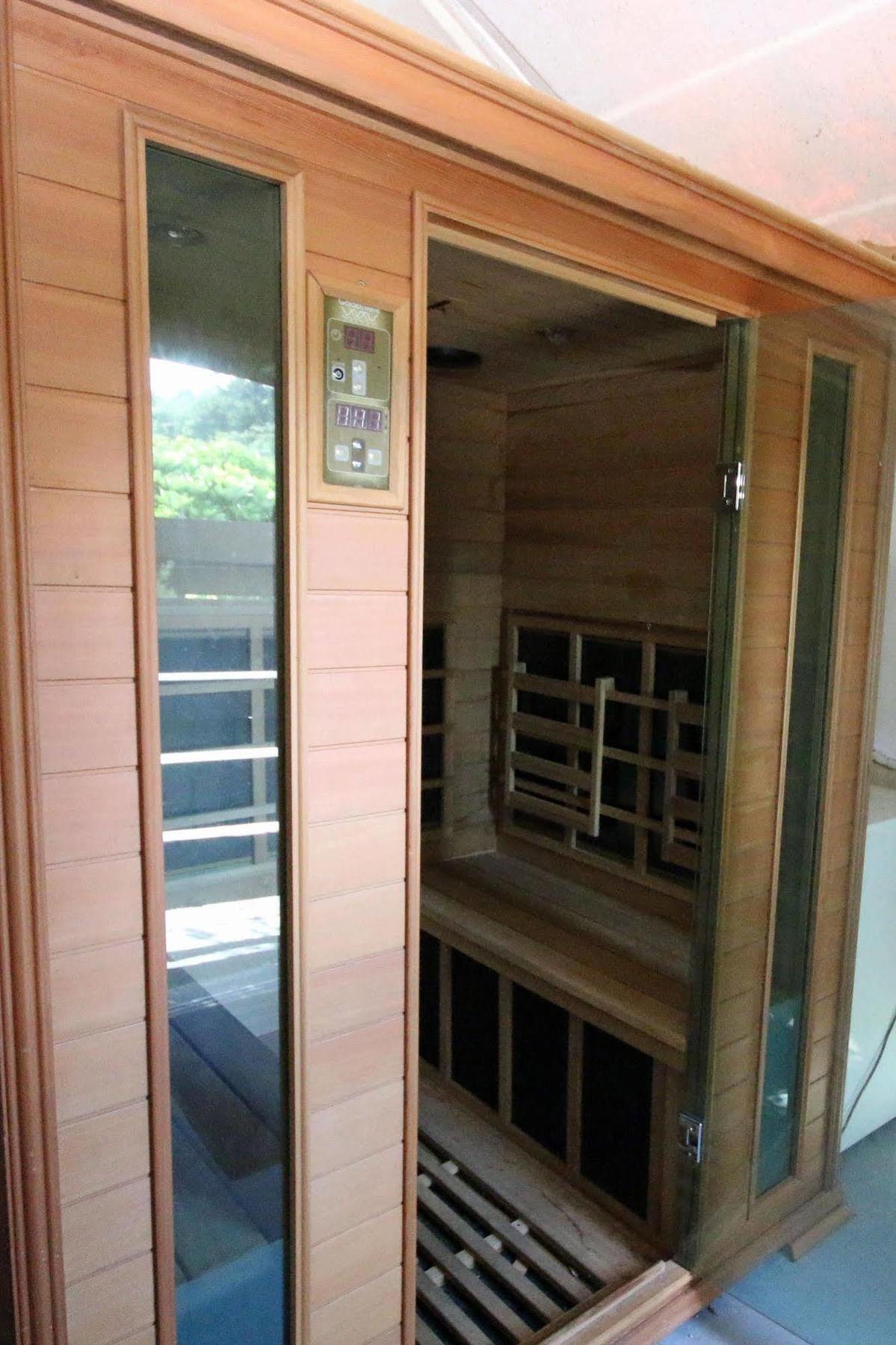 Midway Pacifica Lodge ロワー・ハット エクステリア 写真